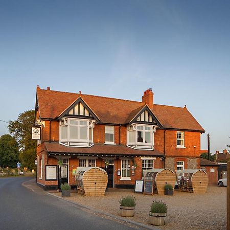 The Ship Inn Уэйборн Экстерьер фото